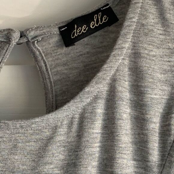 Dee Elly Top - Picture 3 of 3